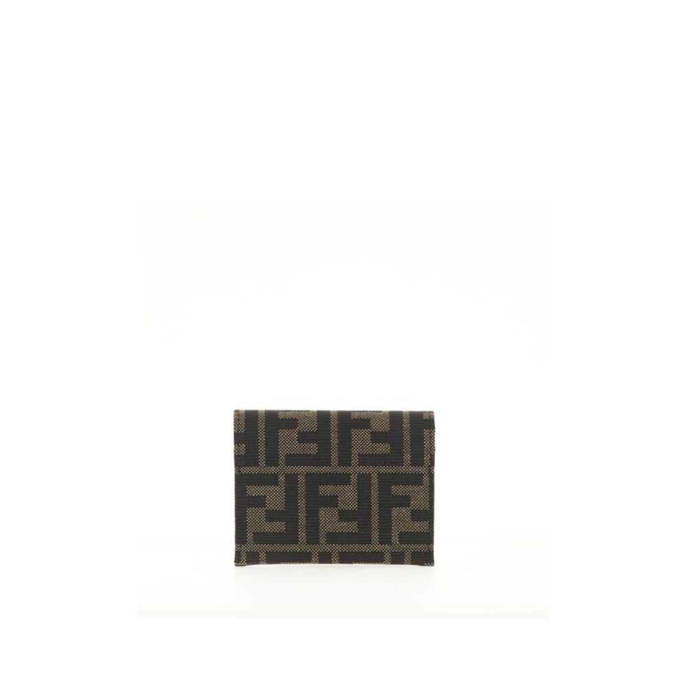 Fendi Woman Accessories Wallets